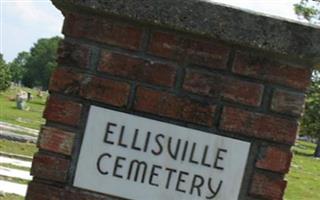 Ellisville Cemetery