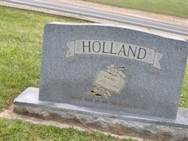 Ellmae Marlowe Holland