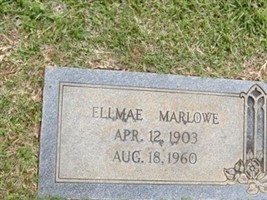 Ellmae Marlowe Holland