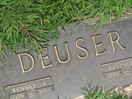Ellora Charlene Deering Deuser
