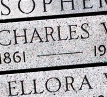 Ellora V. Sopher Ellora V. Sopher