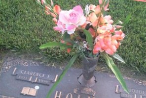 Ellouise Marie Rust Holmes Ellouise Marie Rust Holmes