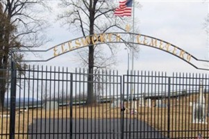 Ellsworth Cemetery