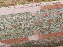 Ellsworth Duryea Ellsworth Duryea