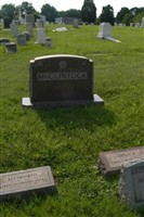 Ellsworth "Elmer" McClintock