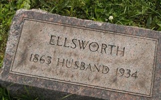 Ellsworth "Elmer" McClintock