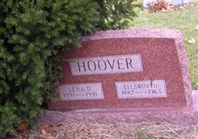 Ellsworth Hoover