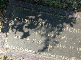 Ellsworth John Richison Ellsworth John Richison