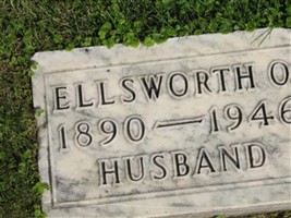 Ellsworth O. Slack