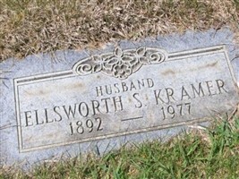 Ellsworth S. Kramer