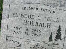 Ellwood C. Holbach