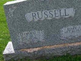 Ellwood D. Russell