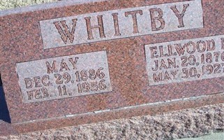 Ellwood P. Whitby Ellwood P. Whitby