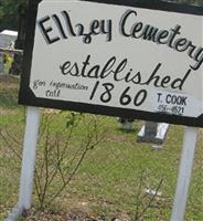 Ellzy Cemetery