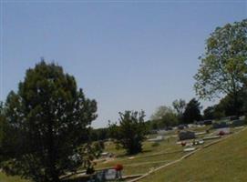 Elm Branch Cemetery