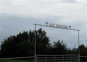 Elm Cemetery