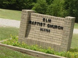 Elm Cemetery