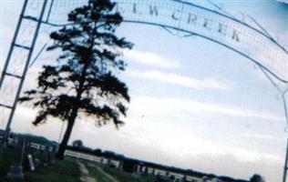 Elm Creek Cemetery