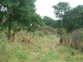 Elm Creek Cemetery