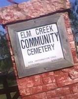 Elm Creek Community Cemetery