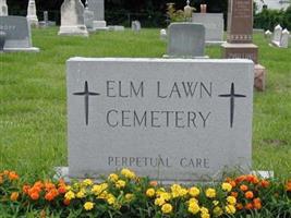 Elm Lawn Cemetery