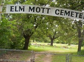 Elm Mott Cemetery