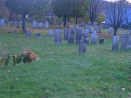 Elm Street Cemetery