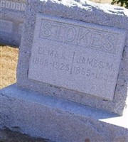 Elma A Stokes