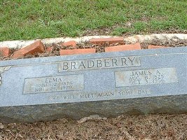 Elma Bradberry