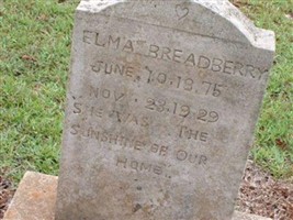 Elma Bradberry