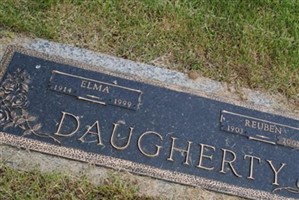 Elma Daugherty