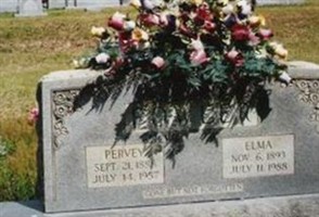 Elma Fowler Elma Fowler