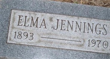 Elma Jennings
