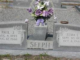 Elma L Selph