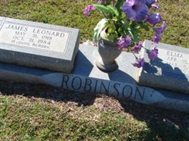 Elma Lois Keene Robinson