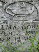 Elma Lowe