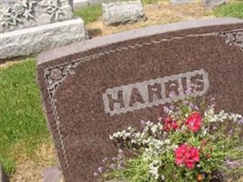 Elma M Harris
