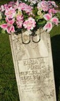 Elma M Pugh Elma M Pugh
