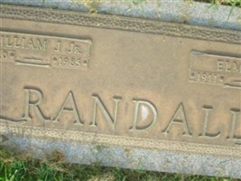 Elma M Randall Elma M Randall
