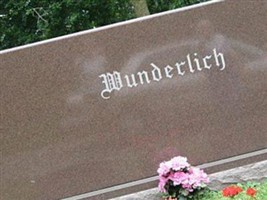 Elma M. Wunderlich
