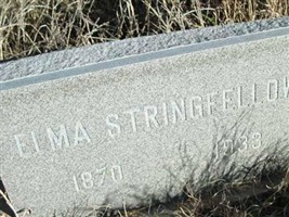 Elma Stringfellow Elma Stringfellow