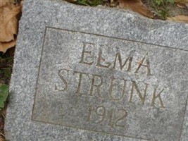 Elma Strunk