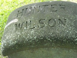 Elma Wilson Prescott