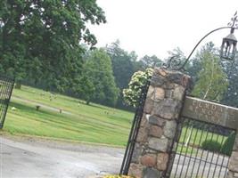 Elmdale Memorial Park Cemetery