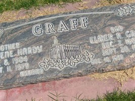 Elmer A Graff Elmer A Graff