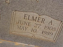 Elmer Addison "Bud" Bilberry