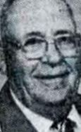 Elmer Addison "Bud" Bilberry