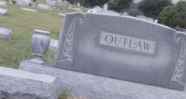Elmer Alpheus Outlaw, Sr