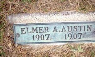 Elmer Archie Austin