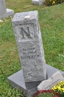 Elmer Authur Haycook